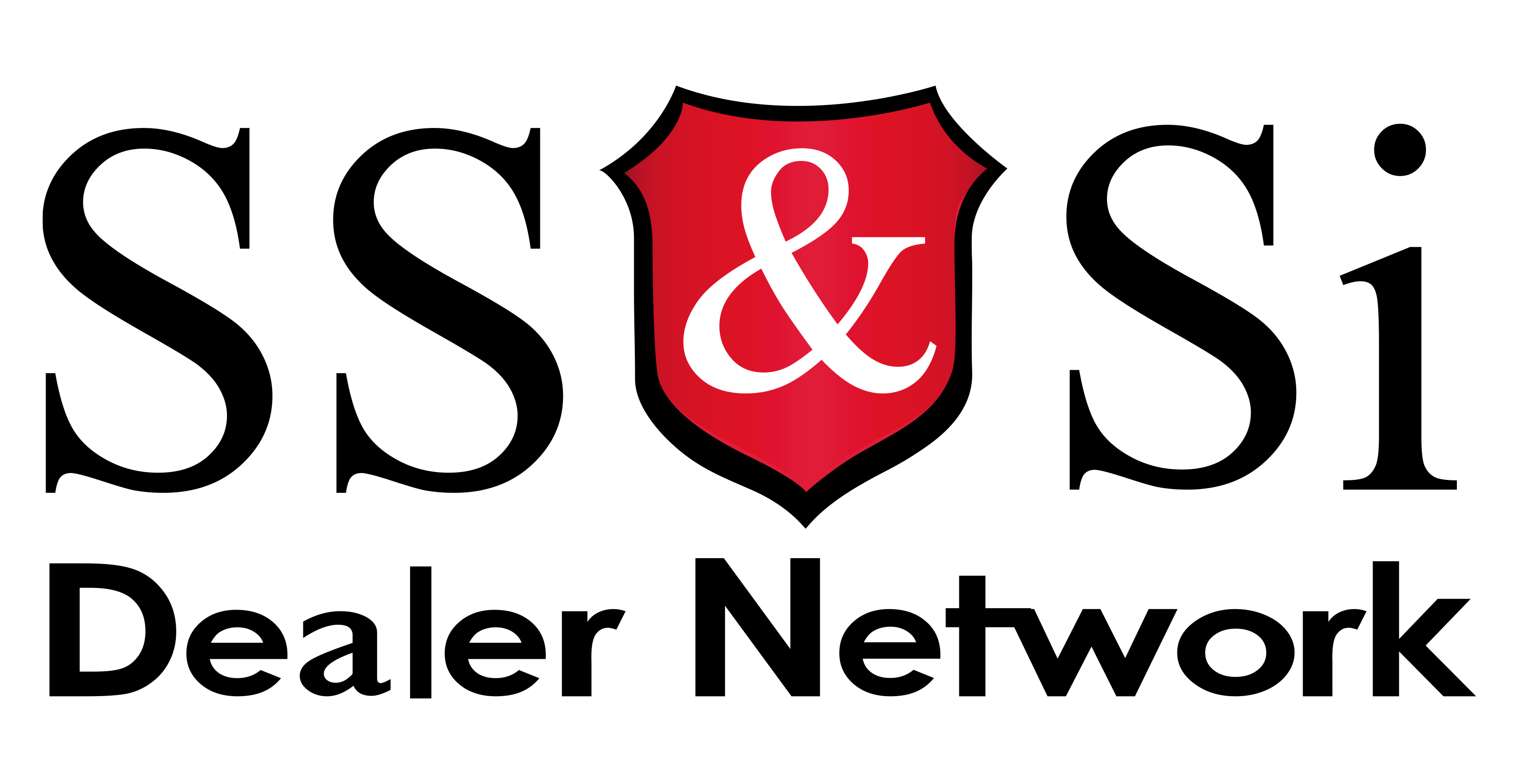 SS&Si Dealer Network Logo