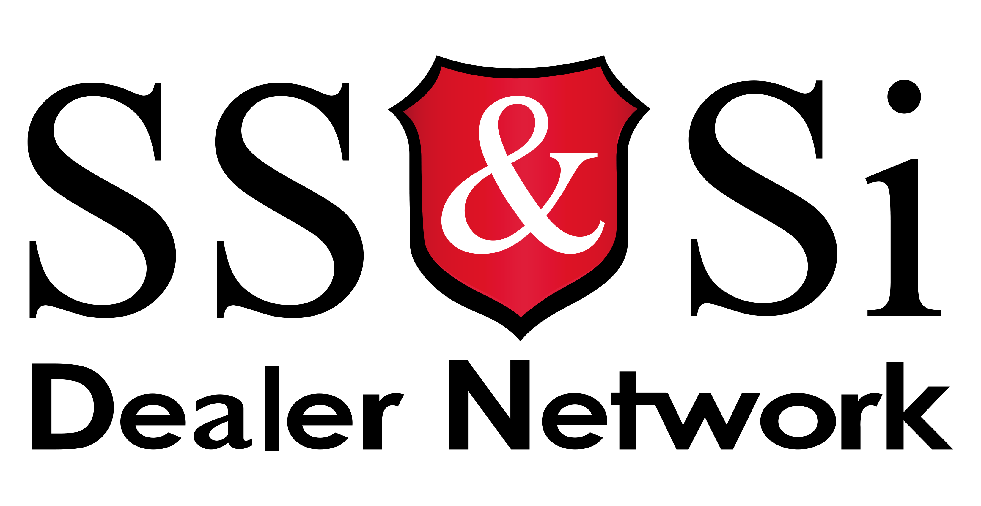 SS&Si Dealer Network Logo